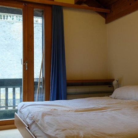 Seewohnung 1 Spiez Zewnętrze zdjęcie
