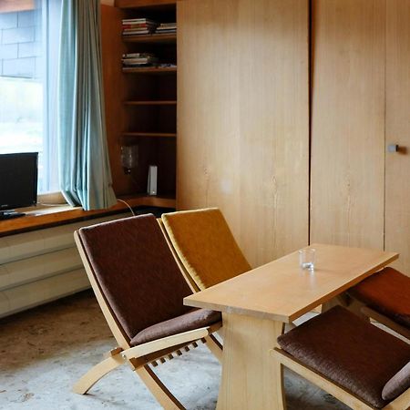 Seewohnung 1 Spiez Zewnętrze zdjęcie